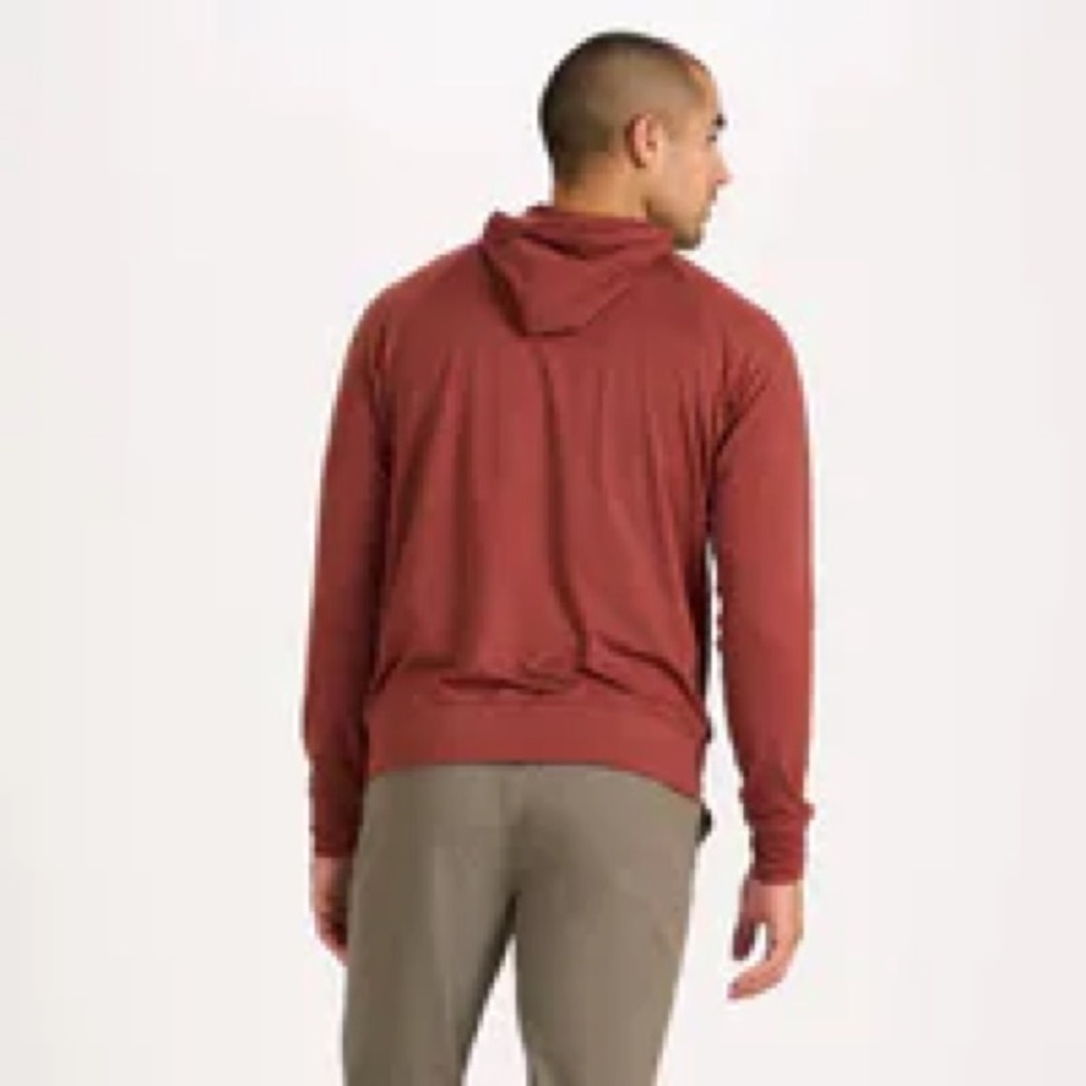 Vuori Rust Performance Jacket - image 6